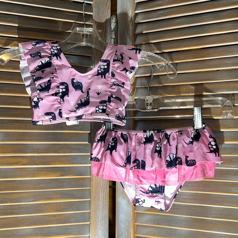 Swimsuit